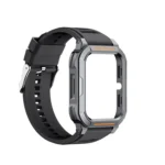 Havit Smart Watch M9040S Removable Case - Image 6