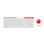 Havit Wireless Keyboard Combo KB271WB | Smart Enterprise - Image 2