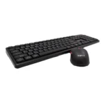 Havit Wireless Keyboard Mouse Combo KB261WB - Image 4