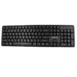 Havit Wireless Keyboard Mouse Combo KB261WB - Image 3