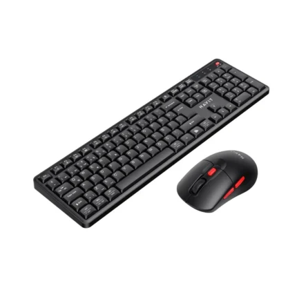 Havit Wireless Keyboard Mouse Combo KB261WB