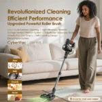 oraimo CyberVac Wireless Stick Vacuum Cleaner OSV-102B - Image 9