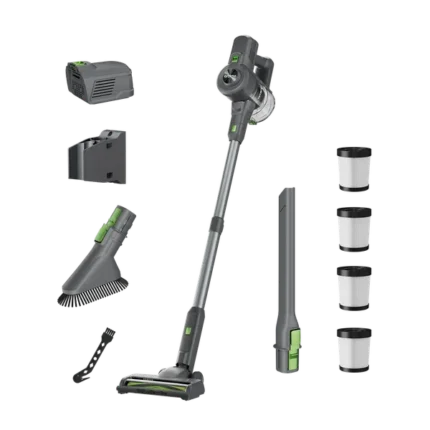 oraimo CyberVac Wireless Stick Vacuum Cleaner OSV-102B