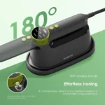 Oraimo SmartIron 1740W Portable Electric Iron OEI-801A - Image 2