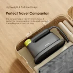 Oraimo SmartIron 1740W Portable Electric Iron OEI-801A - Image 8