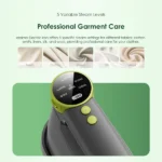 Oraimo SmartIron 1740W Portable Electric Iron OEI-801A - Image 7