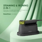 Oraimo SmartIron 1740W Portable Electric Iron OEI-801A - Image 4