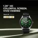 1.39" Oraimo Watch 6R Smart Watch OSW-823