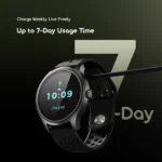 1.39" Oraimo Watch 6R Smart Watch OSW-823