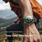 1.39" Oraimo Watch 6R Smart Watch OSW-823