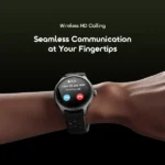 1.39" Oraimo Watch 6R Smart Watch OSW-823