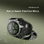 1.39" Oraimo Watch 6R Smart Watch OSW-823