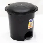 10L Kenpoly Plastic Pedal Bin - Image 6