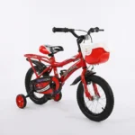 12 Inch Kids Bicycles Ages 2-4 Years - Image 5