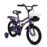 12 Inch Kids Bicycles Ages 2-4 Years - Image 6