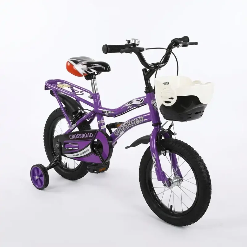 12 Inch Kids Bicycles Ages 2-4 Years