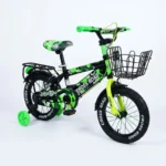 12 Inch Kids Bicycles Ages 2–4