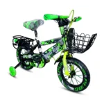 12 Inch Kids Bicycles Ages 2–4