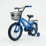 12 Inch Kids Bicycles Ages 2–4