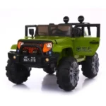 12V Kids Ride-On Electric Car 2 Seater