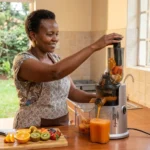 150W Signature Slow Juicer SG-1507