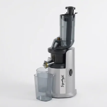 150W Signature Slow Juicer SG-1507
