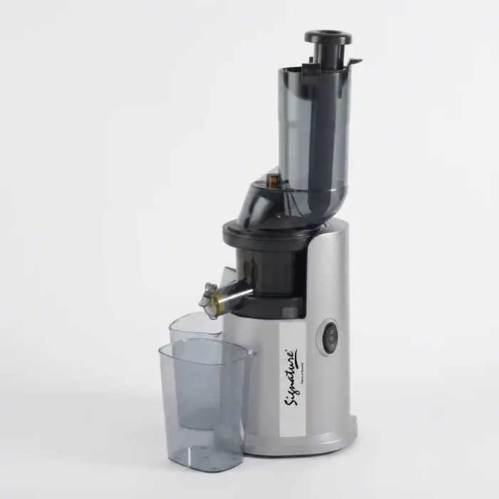 150W Signature Slow Juicer SG-1507