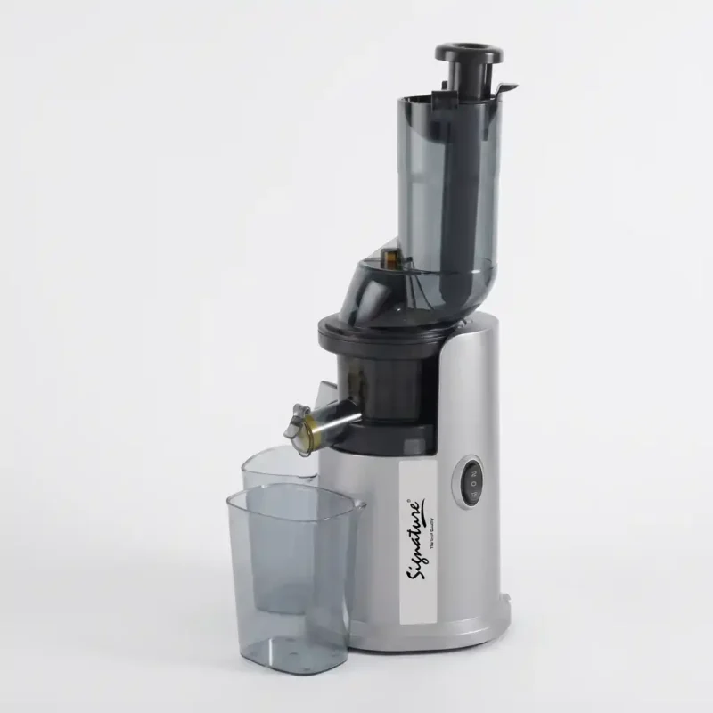 150W Signature Slow Juicer SG-1507