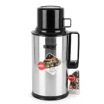 1L Redberry Vacuum Flask Plastic RB10 | Smart Enterprise - Image 2