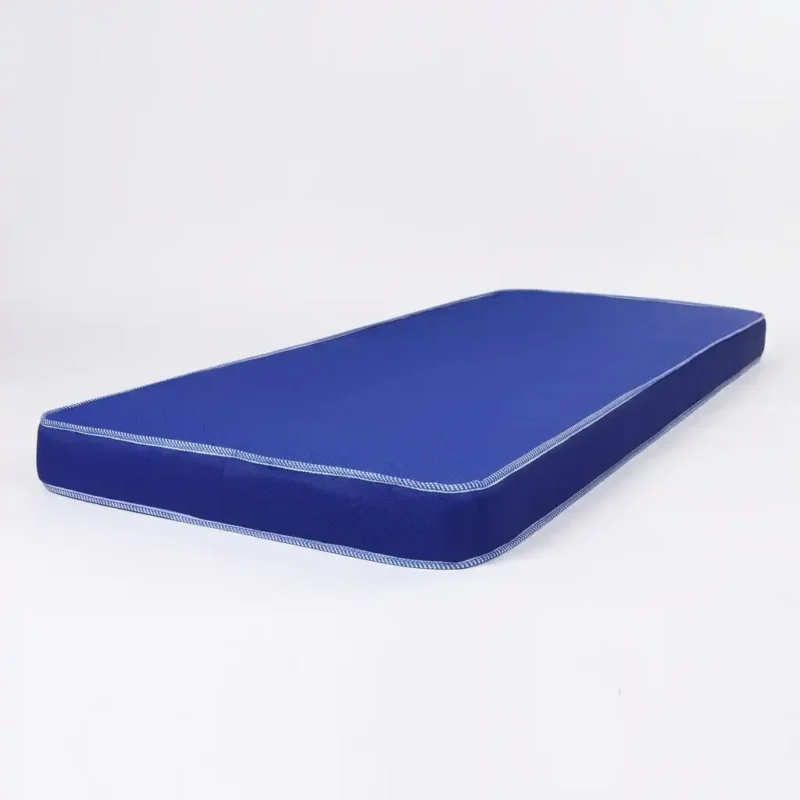 2.5ft x 6ft 3 Inch Foam School Mattress | Smart Enterprise