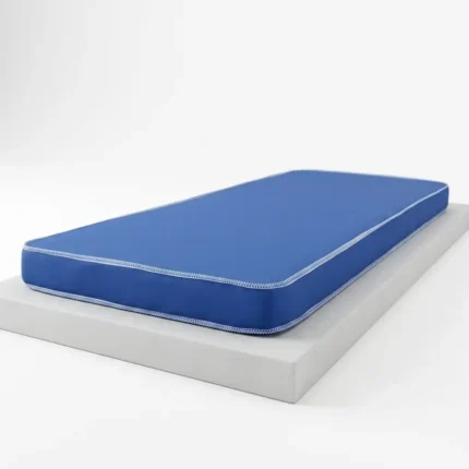 2.5ft x 6ft 4 Inch Foam School Mattress | Smart Enterprise
