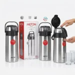 2.5L–4L Stainless Steel Vacuum Flask - Image 12