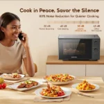 20L Oraimo InfiWave Lite Microwave Oven OMO-221A - Image 7
