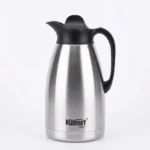 2L REDBERRY Vacuum Flask Stainless Steel | Smart Enterprise - Image 2