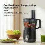 3 in 1 Oraimo VoltBlend Blender OBL-582A - Image 2