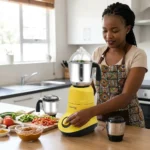 3 in 1 Signature Wonder Mixer Grinder - Image 4
