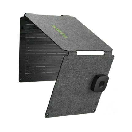 30W Oraimo SolarFlex 30 Portable Solar Panel OSR-7301N