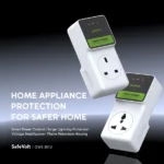 3250W Oraimo SafeVolt Power Guard OWS-301UU - Image 3