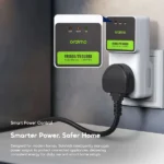 3250W Oraimo SafeVolt Power Guard OWS-301UU - Image 7