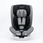 360° Baby Car Seat Infant Rotating Isofix
