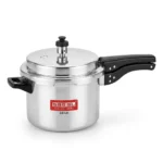 3L Saral Aluminum Pressure Cooker