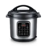 6-Liter Signature Pressure Cooker
