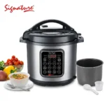 6-Liter Signature Pressure Cooker - Image 5