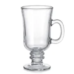 6 Pieces Irish Glass Mugs Set - Image 4