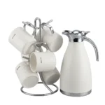 7-in-1 Tea Set with JP Thermos Flask - Image 5