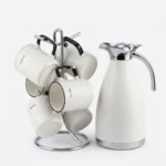 7-in-1 Tea Set with JP Thermos Flask - Image 4