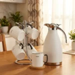 7-in-1 Tea Set with JP Thermos Flask - Image 2