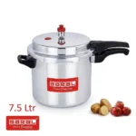 7.5L Saral Aluminum Pressure Cooker