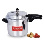 7.5L Saral Aluminum Pressure Cooker