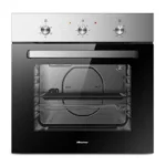 75L Hisense Built-in Oven